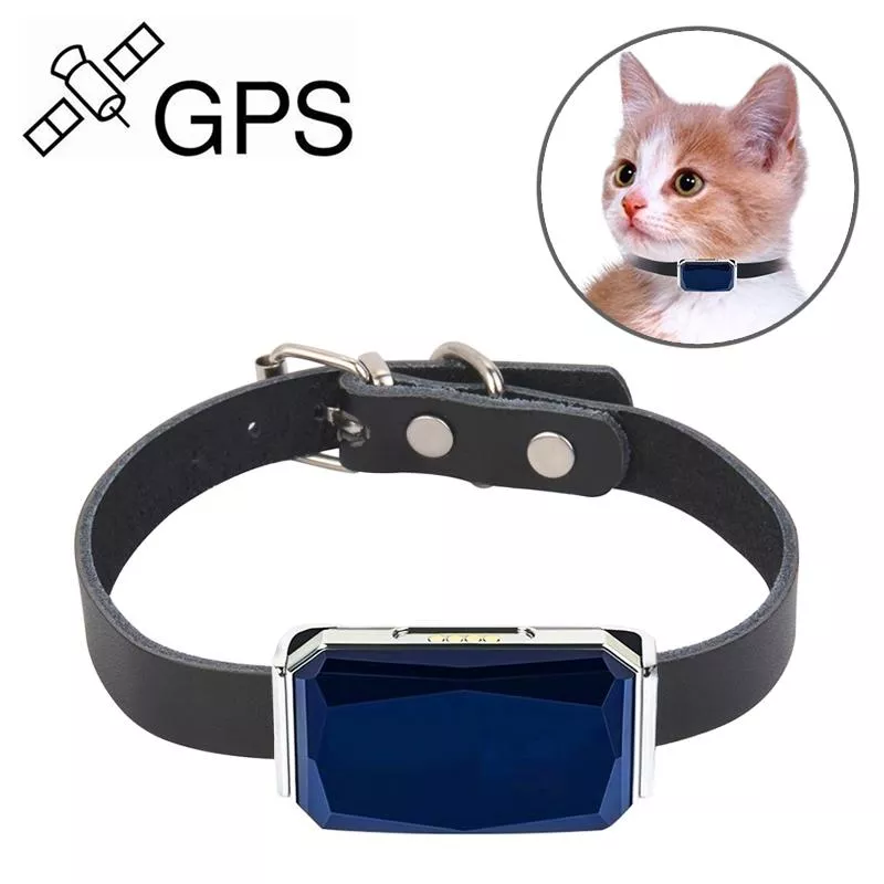 G12 IP67 Vodotěsný GPS Tracker pro psy TopTechnology