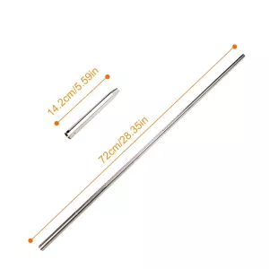 Přenosné skládací bezpečnostní dveře pro psy a kočky 180cm x 72cm (černé) TopTechnology Přenosné skládací bezpečnostní dveře pro psy a kočky 180cm x 72cm (černé) TopTechnology
