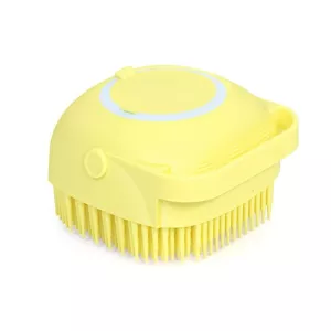 Hygienické masážní rukavice pro psy - Pet Bath Massage Brush (náhodná barva) TopTechnology Hygienické masážní rukavice pro psy - Pet Bath Massage Brush (náhodná barva) TopTechnology