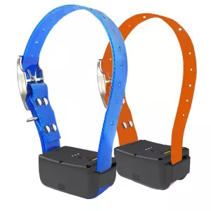 TK919 4G GPS obojek pro psy - Vodotěsný, IP67, s lokalizací (náhodná barva) TopTechnology