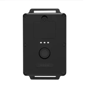 TK919 4G GPS obojek pro psy - Vodotěsný, IP67, s lokalizací (náhodná barva) TopTechnology