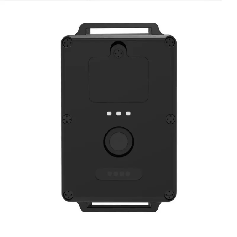 TK919 4G GPS obojek pro psy - Vodotěsný, IP67, s lokalizací (náhodná barva) TopTechnology