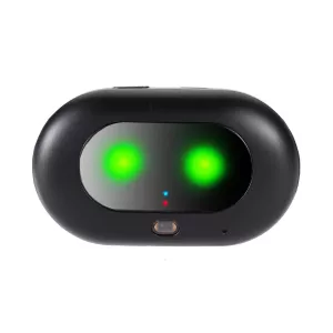 V41 Smart GPS Tracker - IP67 Voděodolný Sledovač pro Domácí Mazlíčky (Černý) TopTechnology V41 Smart GPS Tracker - IP67 Voděodolný Sledovač pro Domácí Mazlíčky (Černý) TopTechnology