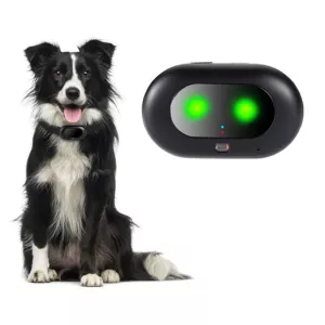 V41 Smart GPS Tracker - IP67 Voděodolný Sledovač pro Domácí Mazlíčky (Černý) TopTechnology V41 Smart GPS Tracker - IP67 Voděodolný Sledovač pro Domácí Mazlíčky (Černý) TopTechnology