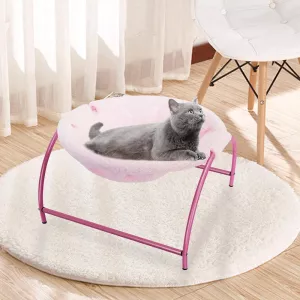 Pet Four Seasons Univerzální Houpací Síť s Odnímatelným Lůžkem, Specifikace: Plush Černá TopTechnology Pet Four Seasons Univerzální Houpací Síť s Odnímatelným Lůžkem, Specifikace: Plush Černá TopTechnology