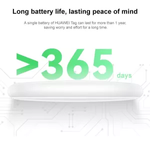 HUAWEI Tag - Lehký a kompaktní sledovač pro domácí mazlíčky TopTechnology