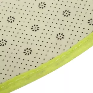Podložka pro domácí zvířata Pet Deep Sleep Plush Bed 80x160 cm - šedá TopTechnology