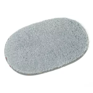 Podložka pro domácí zvířata Pet Deep Sleep Plush Bed 80x160 cm - šedá TopTechnology