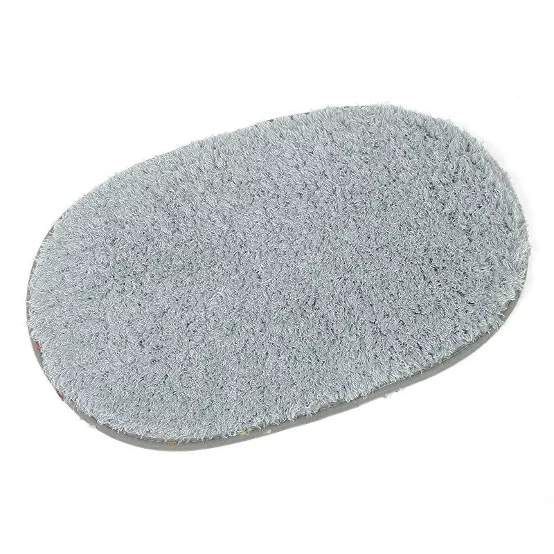 Podložka pro domácí zvířata Pet Deep Sleep Plush Bed 80x160 cm - šedá TopTechnology