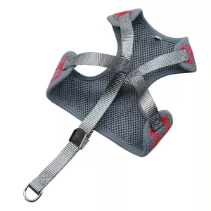 Nastavitelný vodítko s květinou pro kočky a psy (M) TopTechnology Nastavitelný vodítko s květinou pro kočky a psy (M) TopTechnology