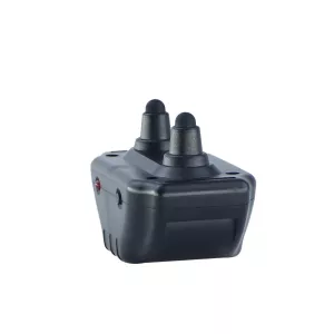 WL-0228 Elektronický výcvikový obojek pro psy - zařízení proti štěkání TopTechnology