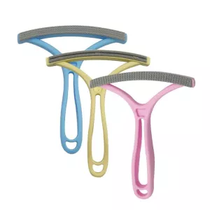 3 PCS Kartáč na srst pro domácí zvířata - Úklidový set TopTechnology 3 PCS Kartáč na srst pro domácí zvířata - Úklidový set TopTechnology