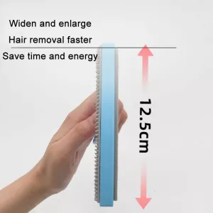 3 PCS Kartáč na srst pro domácí zvířata - Úklidový set TopTechnology 3 PCS Kartáč na srst pro domácí zvířata - Úklidový set TopTechnology
