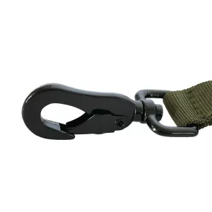 ZY035 Outdoor vodítko pro domácí mazlíčky - teleskopická šňůra (zelená) TopTechnology ZY035 Outdoor vodítko pro domácí mazlíčky - teleskopická šňůra (zelená) TopTechnology
