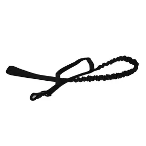 ZY035 Outdoor Vodítko pro psy, tréninková teleskopická šňůra (černá) TopTechnology ZY035 Outdoor Vodítko pro psy, tréninková teleskopická šňůra (černá) TopTechnology