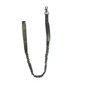 ZY035 Outdoor Vodítko pro psy, tréninková teleskopická šňůra (černá) TopTechnology ZY035 Outdoor Vodítko pro psy, tréninková teleskopická šňůra (černá) TopTechnology