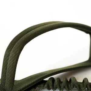 ZY035 Outdoor Vodítko pro psy, tréninková teleskopická šňůra (černá) TopTechnology ZY035 Outdoor Vodítko pro psy, tréninková teleskopická šňůra (černá) TopTechnology