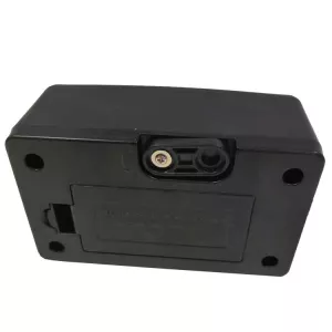 CSB-16 Ultrazvukový Bark Stopper pro venkovní trénink psů (Černý) TopTechnology CSB-16 Ultrazvukový Bark Stopper pro venkovní trénink psů (Černý) TopTechnology