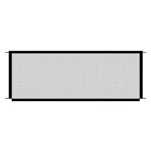 Ochranná síť pro psy, izolace domácích mazlíčků, rozměr 110x72 cm TopTechnology Ochranná síť pro psy, izolace domácích mazlíčků, rozměr 110x72 cm TopTechnology