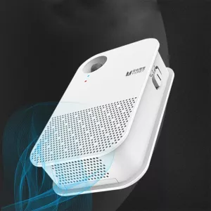 Pet Deodorizer Remove Odor Čistička vzduchu pro domácí mazlíčky TopTechnology