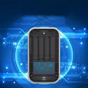 Pet Deodorizer Remove Odor Čistička vzduchu pro domácí mazlíčky TopTechnology