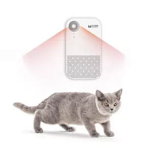 Pet Deodorizer Remove Odor Čistička vzduchu pro domácí mazlíčky TopTechnology