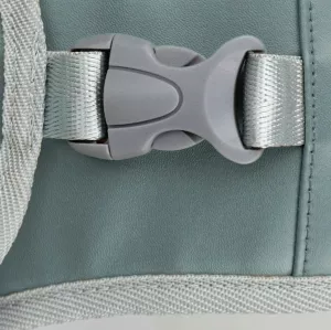 TAILUP Taška pro domácí zvířata M (Šedá Modrá) - Praktická a Skládací TopTechnology TAILUP Taška pro domácí zvířata M (Šedá Modrá) - Praktická a Skládací TopTechnology