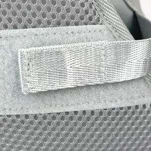 TAILUP Taška pro domácí zvířata M (Šedá Modrá) - Praktická a Skládací TopTechnology TAILUP Taška pro domácí zvířata M (Šedá Modrá) - Praktická a Skládací TopTechnology