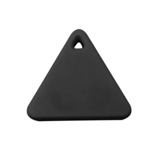 Mini Bluetooth sledovací zařízení pro domácí mazlíčky a děti (Černé) TopTechnology Mini Bluetooth sledovací zařízení pro domácí mazlíčky a děti (Černé) TopTechnology