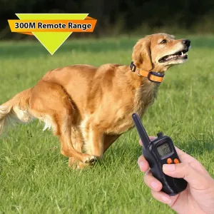 998DC Bark Stopper - Elektronický obojek pro psy s dálkovým ovládáním, UK zástrčka TopTechnology 998DC Bark Stopper - Elektronický obojek pro psy s dálkovým ovládáním, UK zástrčka TopTechnology