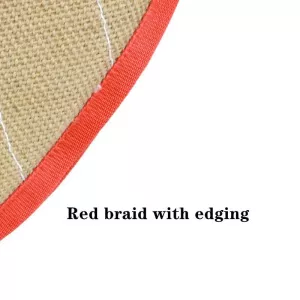 Chránič ruky pro výcvik psů Red Twill Jute - otevřený rukáv TopTechnology Chránič ruky pro výcvik psů Red Twill Jute - otevřený rukáv TopTechnology