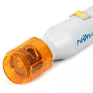 Incredible Pet Nail Trimmer - Elektrický zastřihovač nehtů pro domácí zvířata TopTechnology Incredible Pet Nail Trimmer - Elektrický zastřihovač nehtů pro domácí zvířata TopTechnology