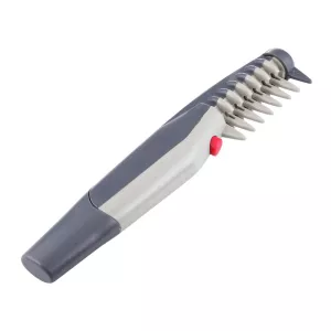 Knot Out Ultimate elektrický hřebínek pro zvířata - odstraňuje uzly a zacuchané srsti TopTechnology