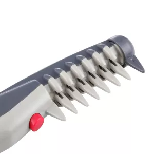 Knot Out Ultimate elektrický hřebínek pro zvířata - odstraňuje uzly a zacuchané srsti TopTechnology