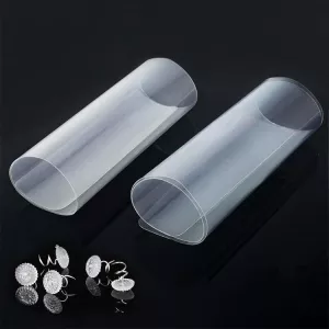 2ks/pack Ochranné PVC samolepky proti poškrábání pro kočky, velikost: 30x45cm TopTechnology 2ks/pack Ochranné PVC samolepky proti poškrábání pro kočky, velikost: 30x45cm TopTechnology