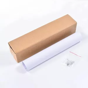 2ks/pack Ochranné PVC samolepky proti poškrábání pro kočky, velikost: 30x45cm TopTechnology 2ks/pack Ochranné PVC samolepky proti poškrábání pro kočky, velikost: 30x45cm TopTechnology