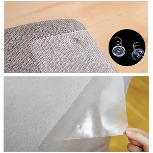 2ks/pack Ochranné PVC samolepky proti poškrábání pro kočky, velikost: 30x45cm TopTechnology 2ks/pack Ochranné PVC samolepky proti poškrábání pro kočky, velikost: 30x45cm TopTechnology