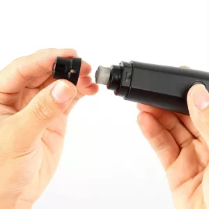 Elektrický zastřihovač nehtů pro psy - USB dobíjecí, bezbolestný TopTechnology Elektrický zastřihovač nehtů pro psy - USB dobíjecí, bezbolestný TopTechnology