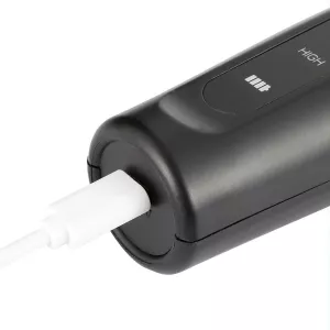 Elektrický zastřihovač nehtů pro psy - USB dobíjecí, bezbolestný TopTechnology Elektrický zastřihovač nehtů pro psy - USB dobíjecí, bezbolestný TopTechnology