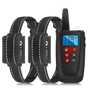 Elektронický výcvikový obojek PaiPaitek PD526V-2 TopTechnology