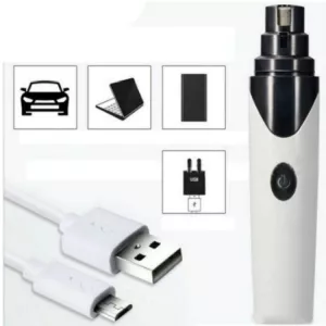 Zastřihovač nehtů pro domácí mazlíčky - PTy078 2 Block Professional Edition TopTechnology Zastřihovač nehtů pro domácí mazlíčky - PTy078 2 Block Professional Edition TopTechnology