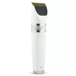 Q6 USB nabíjecí elektrický stříhací strojek pro domácí mazlíčky se čtyřmi hřebeny TopTechnology