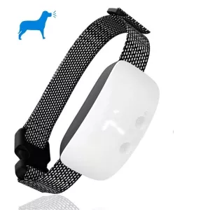 Zařízení pro výcvik psů Touch Bark Stop - proti štěkání TopTechnology Zařízení pro výcvik psů Touch Bark Stop - proti štěkání TopTechnology