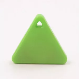 Alarm pro klíče Pet Child Wallet - Mini Tag Smart Tracker (světle zelený) TopTechnology Alarm pro klíče Pet Child Wallet - Mini Tag Smart Tracker (světle zelený) TopTechnology
