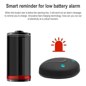 F9 Mini Pet Smart Wear GPS Sledovač pro Domácí Mazlíčky WIFI Tracker (Černý) TopTechnology F9 Mini Pet Smart Wear GPS Sledovač pro Domácí Mazlíčky WIFI Tracker (Černý) TopTechnology