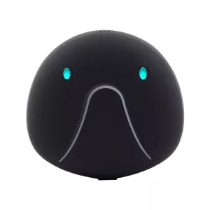 F9 Mini Pet Smart Wear GPS Sledovač pro Domácí Mazlíčky WIFI Tracker (Černý) TopTechnology F9 Mini Pet Smart Wear GPS Sledovač pro Domácí Mazlíčky WIFI Tracker (Černý) TopTechnology