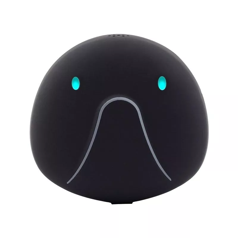 F9 Mini Pet Smart Wear GPS Sledovač pro Domácí Mazlíčky WIFI Tracker (Černý) TopTechnology