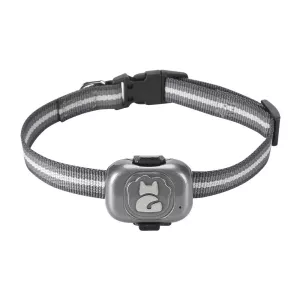 G16 GPS Tracker pro domácí mazlíčky - Voděodolný inteligentní obojek pro psy a kočky TopTechnology