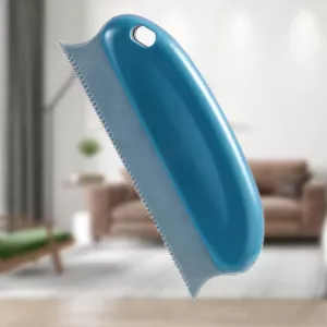 Multifunkční kartáč na údržbu srsti pro psy a kočky (Tmavě modrý) TopTechnology Multifunkční kartáč na údržbu srsti pro psy a kočky (Tmavě modrý) TopTechnology