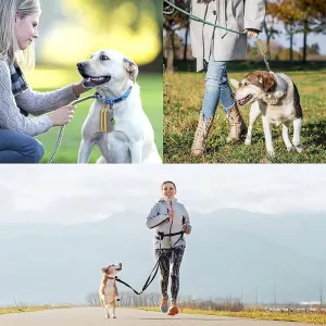 Taška na odpadky pro domácí zvířata s dvojitým zipem (Šedá Žlutá) TopTechnology Taška na odpadky pro domácí zvířata s dvojitým zipem (Šedá Žlutá) TopTechnology